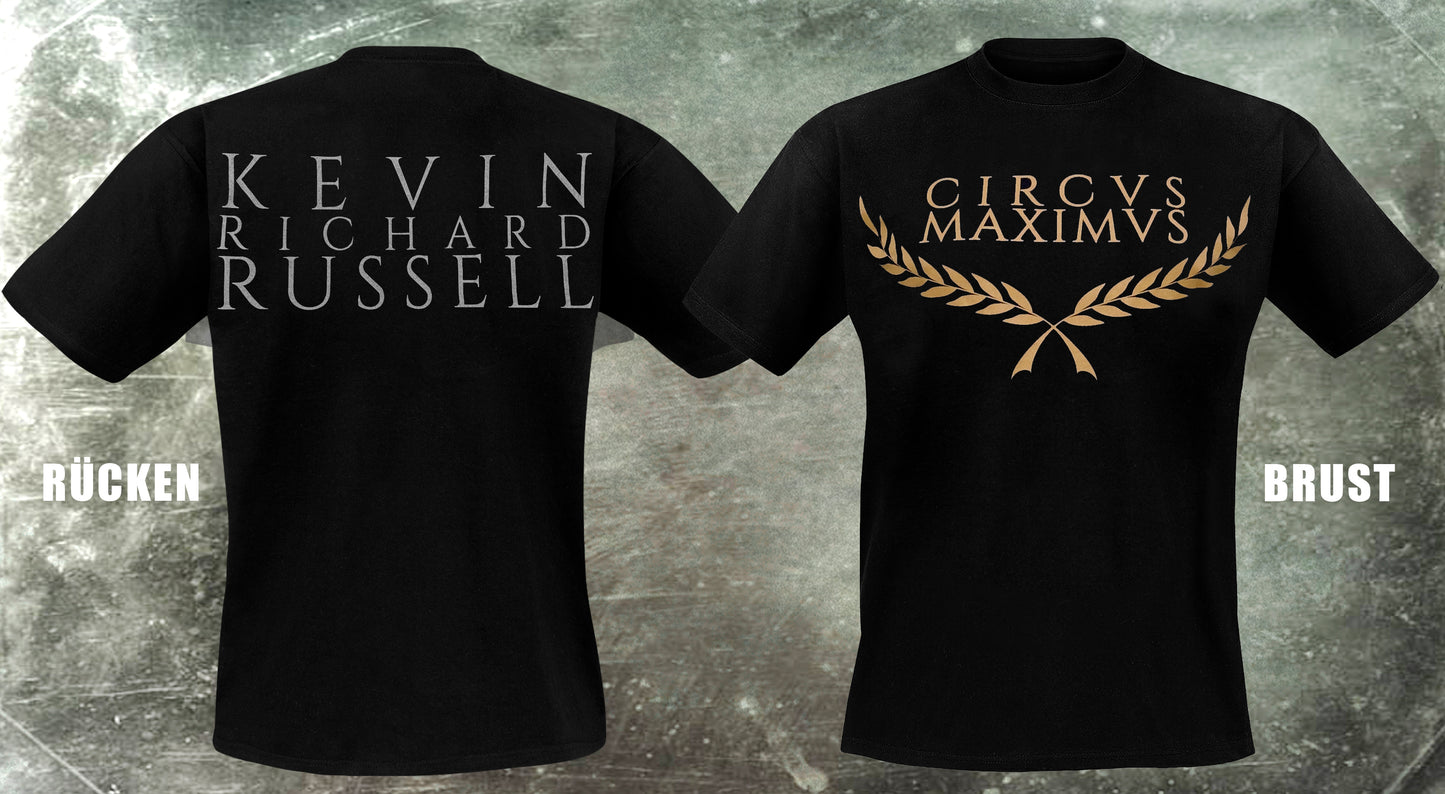 Lorbeer (T-Shirt)