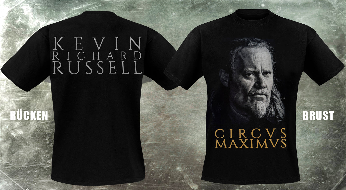 Circvs Maximvs (T-Shirt)